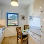 Alpen-residence 아파트 가르미슈파르텐키르헨