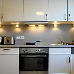 Alpen-residence 아파트 가르미슈파르텐키르헨