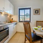 Alpen-residence 아파트 *