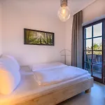 Alpen-residence 아파트