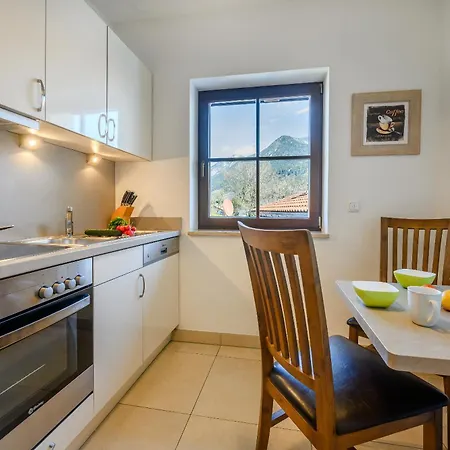 Alpen-residence 公寓 *