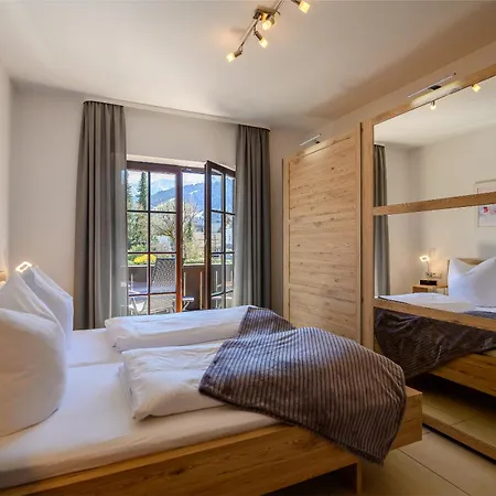 Alpen-residence 公寓