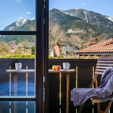 Alpen-residence *