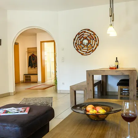 Alpen-residence Διαμέρισμα *