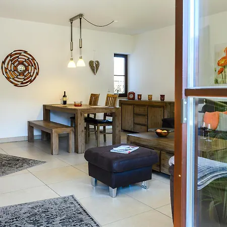 Alpen-residence *