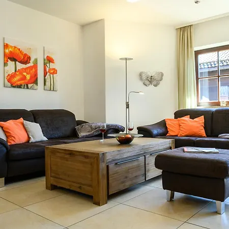 דירה Alpen-residence