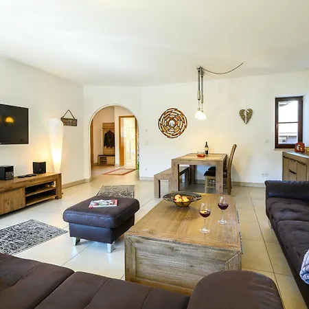 Alpen-residence דירה *