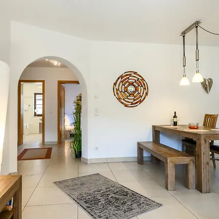 Alpen-residence