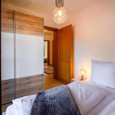 Alpen-residence *