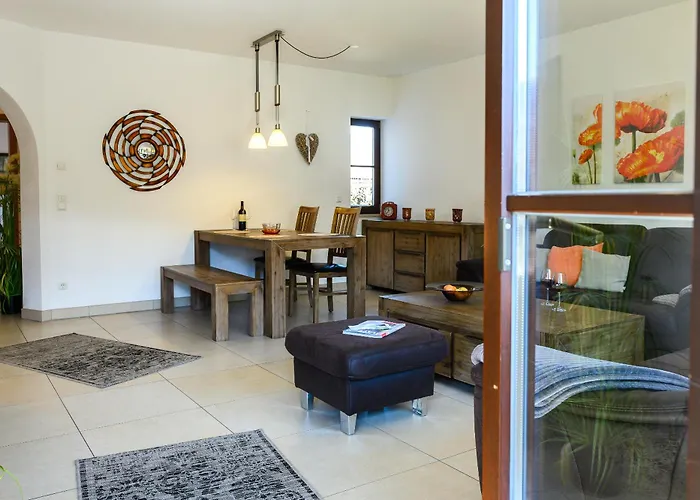 Alpen-residence *