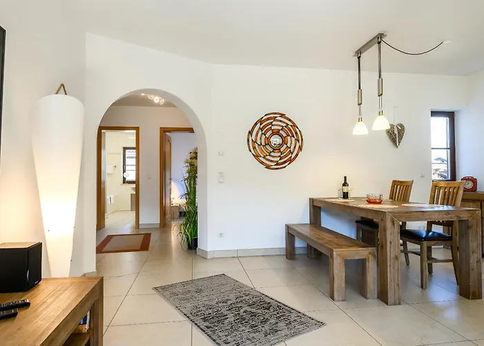 Alpen-residence