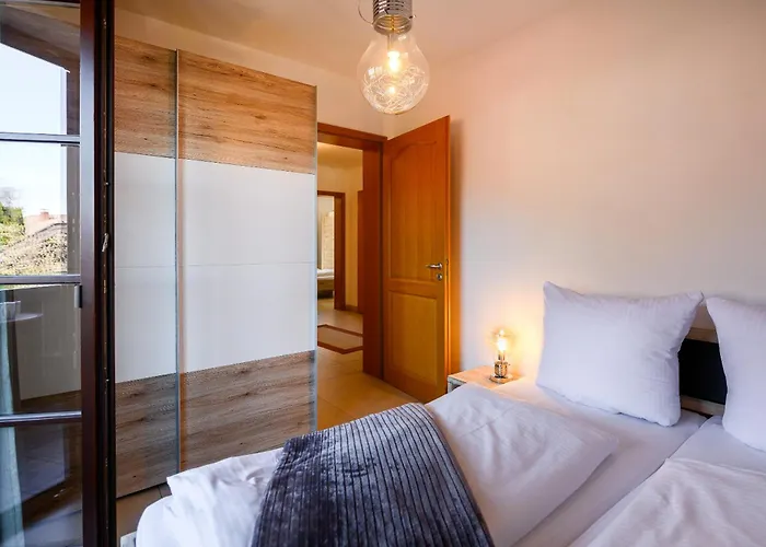 Alpen-residence *