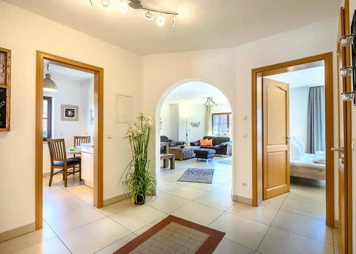 Alpen-residence