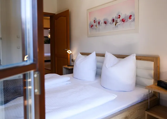 Alpen-residence Appartement *