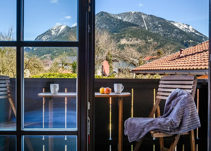 Alpen-residence *